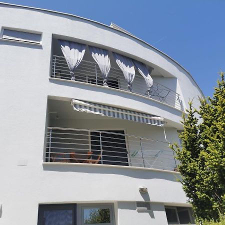 Studio Legend Rovinj Exterior foto
