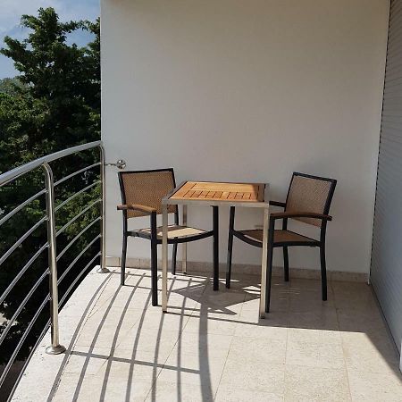 Studio Legend Rovinj Exterior foto