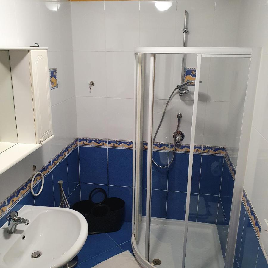 Studio Legend Rovinj Exterior foto