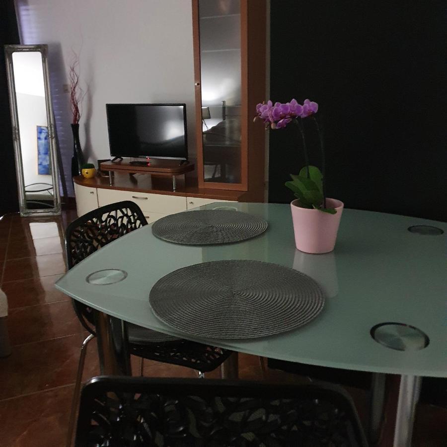 Studio Legend Rovinj Exterior foto