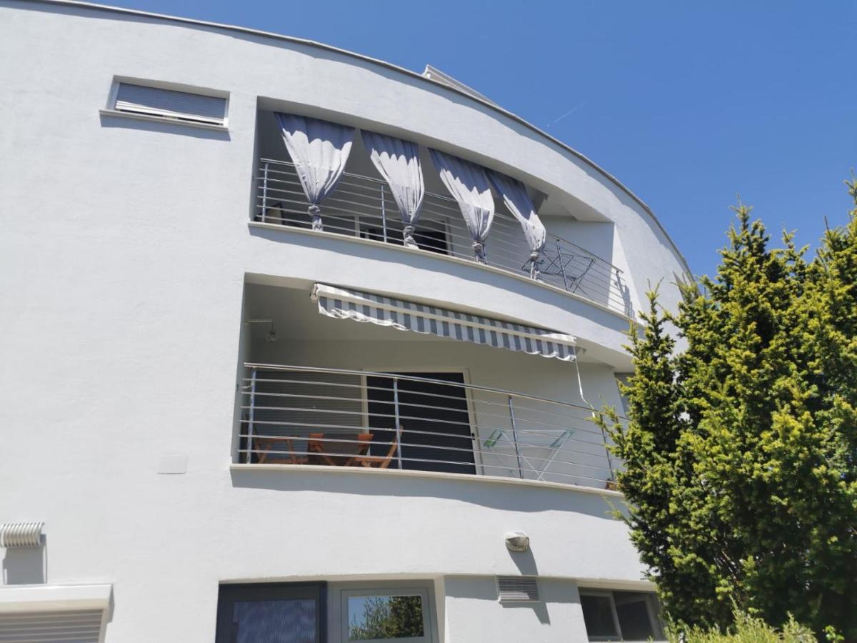Studio Legend Rovinj Exterior foto