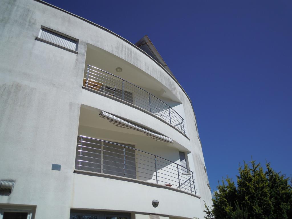 Studio Legend Rovinj Exterior foto