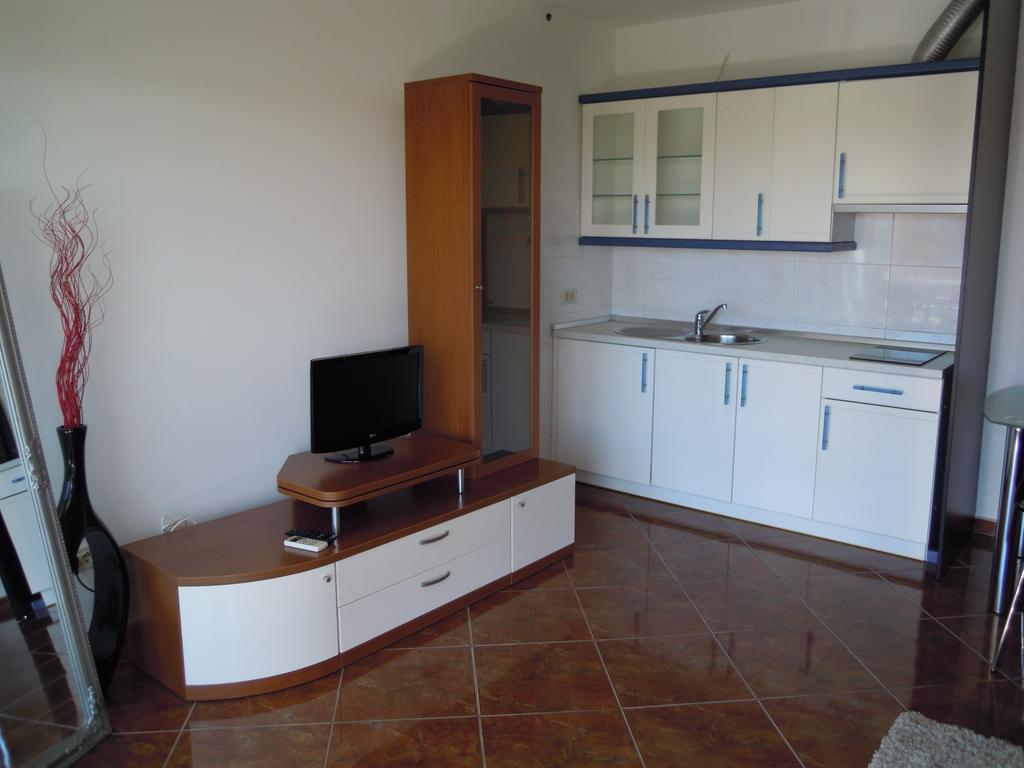 Studio Legend Rovinj Exterior foto