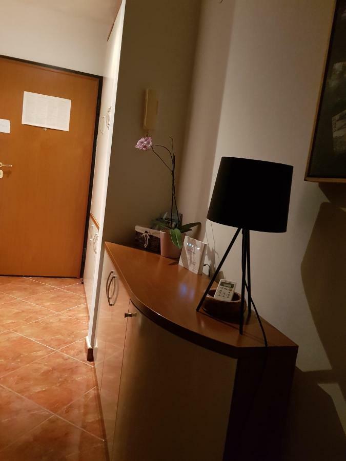 Studio Legend Rovinj Exterior foto