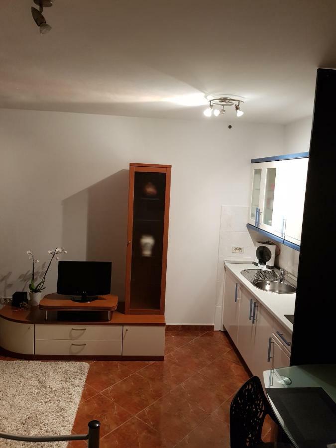 Studio Legend Rovinj Exterior foto