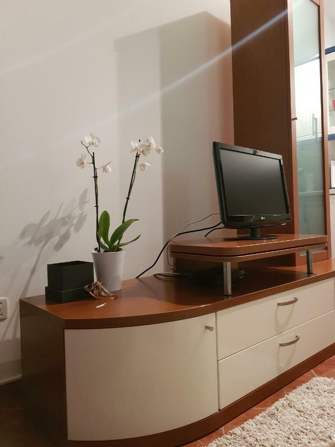 Studio Legend Rovinj Exterior foto