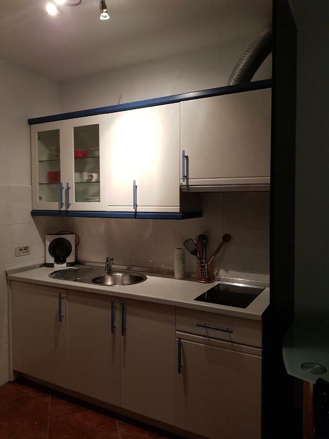 Studio Legend Rovinj Exterior foto